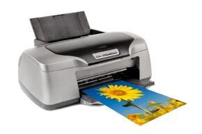 InkJet printer ۳