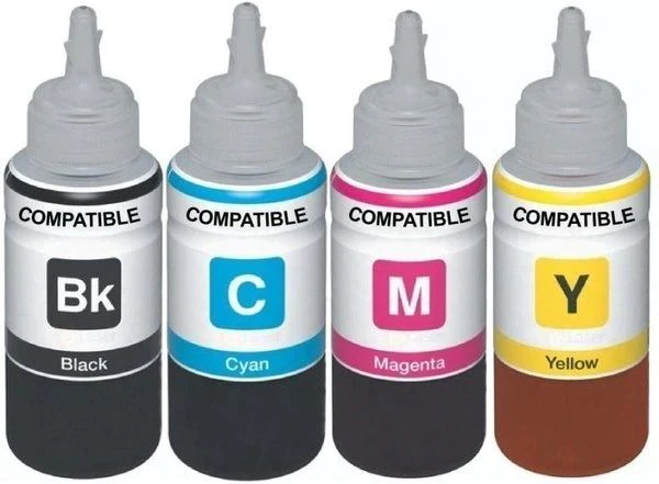 inkjet printer ink